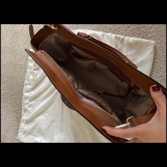 Michael Kors Satchel - Picture 4 of 8